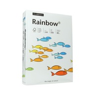 A4 kopírovací papier 80g svetlosivý Rainbow 93