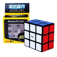 QiYi 2x3x3 Cube Black