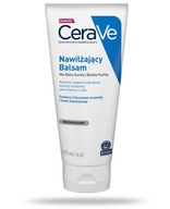 CeraVe hydratačný balzam na suchú pleť 177 ml