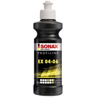 SONAX Profiline EX 04-06 leštiaca pasta 250ml / Alcotest v cene!