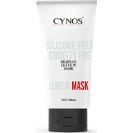 Cynos Silkplus 180 ml maska ​​na poškodené vlasy