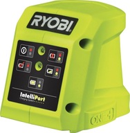 KOMPAKTNÁ NABÍJAČKA RYOBI RC 18115 ONE+ 18V