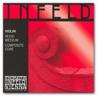 Thomastik Infeld Red IR100 4/4 husľové struny