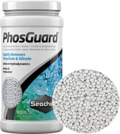 Náplň SEACHEM PhosGuard 250 ml Odstraňuje fosfáty