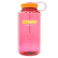 Fľaša Nalgene so širokým hrdlom WM 1,0 l