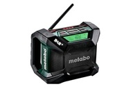 METABO BATÉRIOVÉ RÁDIO R 12-18 DAB+ BT