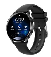 RUBICON SMARTWATCH RNCE81 PULZNÉ OXIMETROVÉ HODINKY