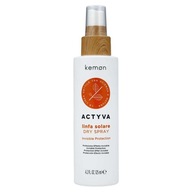 Kemon Actyva Linfa Solare Dry Spray sprej na ochranu pred slnkom 125 ml