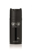 STR 8 Original Sprejový dezodorant 150ml