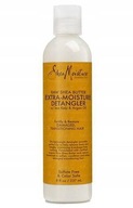 SHEA MOISTURE Raw Bambucké maslo Moisture Detangler