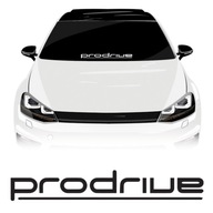 PRODRIVE - Nálepka na veľké okno 75 cm