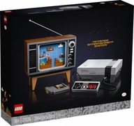 LEGO SUPER MARIO NINTENDO ZÁBAVNÝ SYSTÉM (71374) (BLOKY)