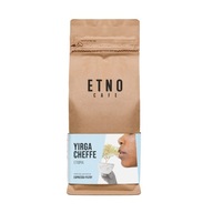 Etno Cafe Yirgacheffe zrnková káva 1kg