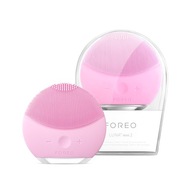 FOREO Luna Mini 2 Pearl Pink Čistiaca kefka