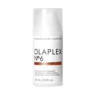 Krém na vlasy Olaplex No.6 Bond Smoother 100 ml