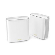 ZenWiFi XD6 smerovače WiFi 6 systém AX5400 2-balenie