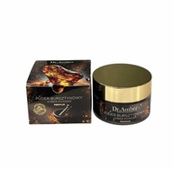 Dr. Amber Powder Care jantárový prach 50 ml Amber Powder Premium