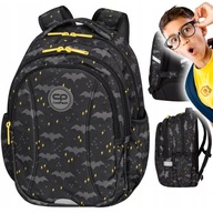 Školský batoh CoolPack Dark Night pre chlapca