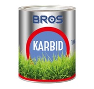 CARBID BROS, REPELER na KRTOV a HROBOSOV 1KG