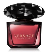 VERSACE CRYSTAL NOIR FĽAŠA 90ml EDP PARFUMOVANÁ VODA