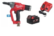 Akumulátorová nitovačka MILWAUKEE M18 ONEFPRT-501X