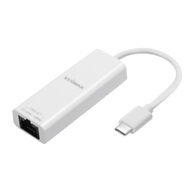 USB-C na gigabitový adaptérový kábel