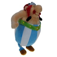 Asterix a Obelix - maskot Obelix 30 cm (1855)