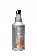 CLINEX ANTI OIL - tekutý na mastné podlahy 1L