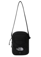 Crossbody kabelka cez rameno The North Face Jester - čierna tnf