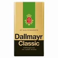 Dallmayr 500g CLASSIC mletá káva