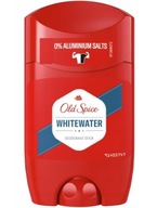 Old Spice Men Whitewater deodorant tyčinka 50 ml