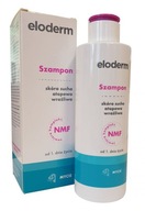 Eloderm, šampón, 200 ml