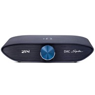 iFi Audio ZEN DAC Signature v2 - DSD, dekóduje MQA