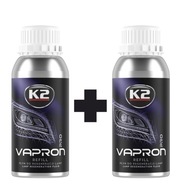 K2 VAPRO REFILL 600ML TEKUTINY NA REGENERÁCIU SVETLOMETOV REGENERÁCIA