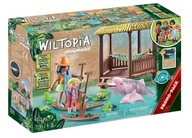 Playmobil 71143 Wiltopia Dolphin Expedition