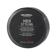 Goldwell FOR MEN matná stylingová pasta 100 ml