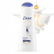 Dove Intensive Repair Shampoo Damaged 400 ml XL