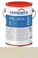 Remmers HSL-30 Hk-Lasur lazúra na drevo 5L biela