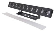 SAGITTER SG ACLBAR10 LEDBAR 88CM 10x15W 44KAN. DMX