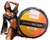 SHINE BROWN KRÉM NA OPAĽOVANIE 100ml