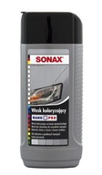 SONAX FAREBNÝ VOSK NANO PRO SILVER