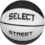 Select Street 2023 basketbalová lopta 12074 veľkosť 6