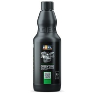 ADBL GREEN'GINE 500ML Na silné znečistenie MOTOR