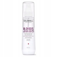 Goldwell DLS Blondes & High Spray 150 ml