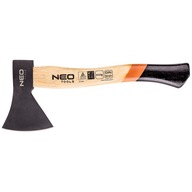 AX 600g rukoväť WOOD Hickory NEO sekera