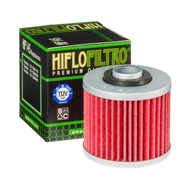 Olejový filter HiFlo HF145 Yamaha XV1000 XV1100