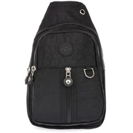 Módna kabelka cez pás, crossbody batoh