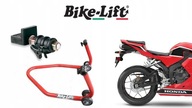 BIKE-LIFT ZADNÝ ZDVIHÁK RS-17 RED SBG