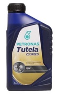 PETRONAS TUTELA CS SPEED 75W 1L PREVODOVKY OLEJ. ATF