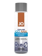 GÉLOVÝ LUBRICANT NA VODNEJ BÁZE 120 ml Systém